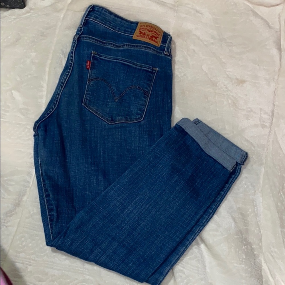 Levi’s size 29